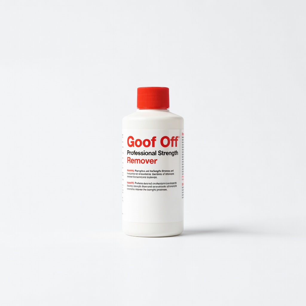 Goof Off Professional Strength Remover