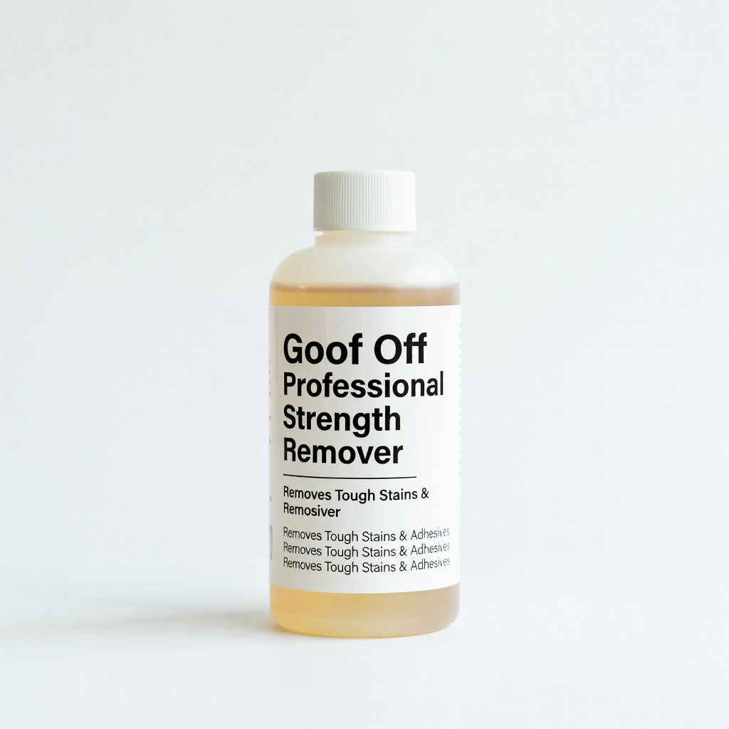 Goof Off Professional Strength Remover