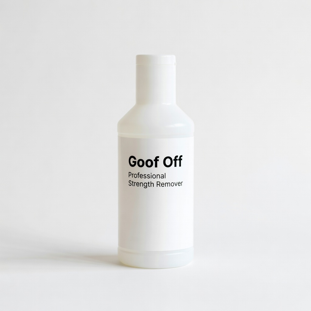 Goof Off Professional Strength Remover