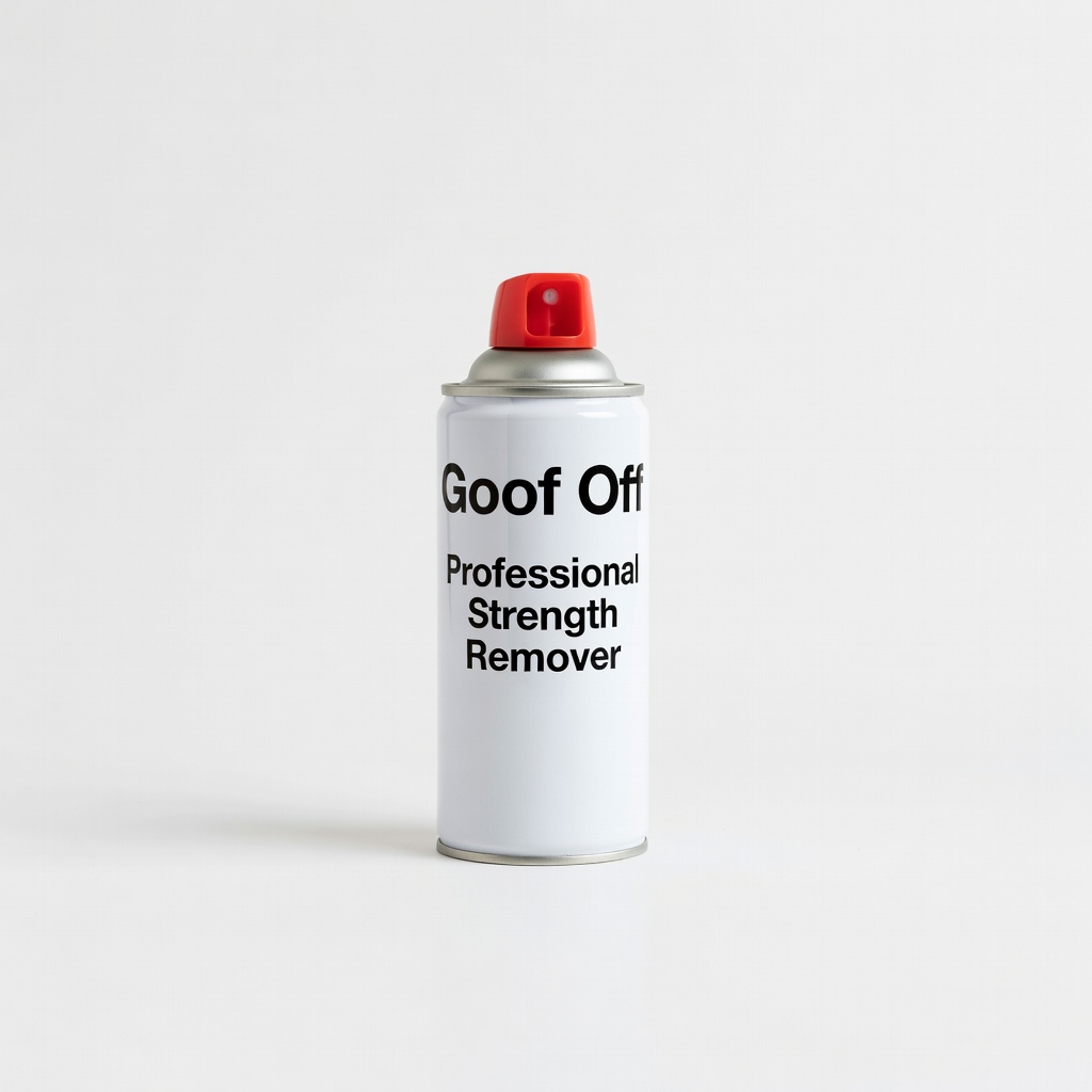 Goof Off Professional Strength Remover