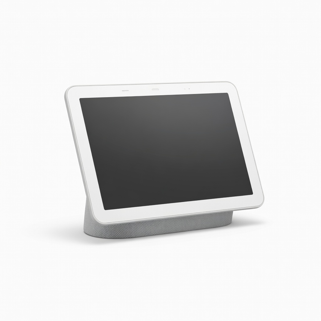 Google Nest Hub (2nd Gen)