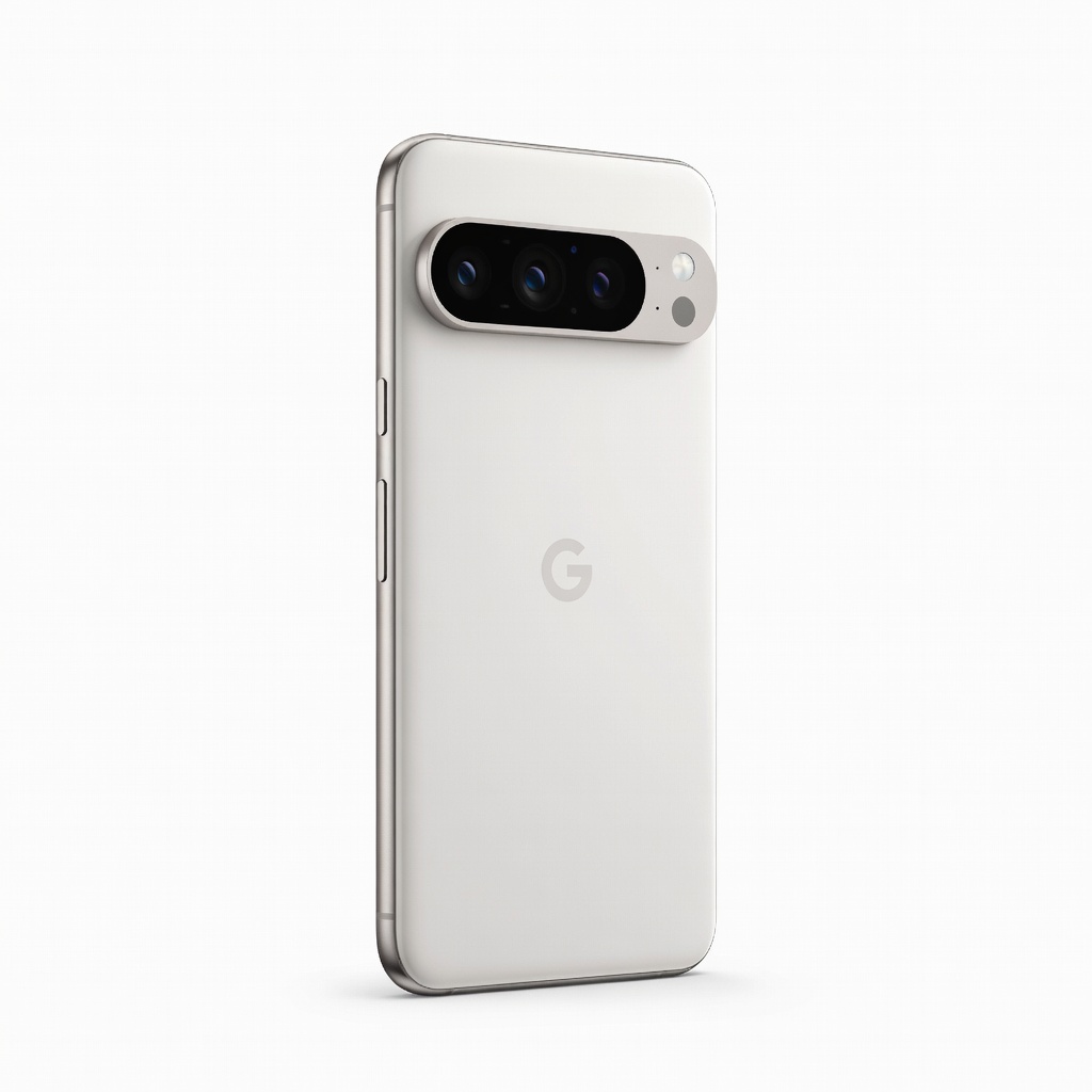 Google Pixel 9