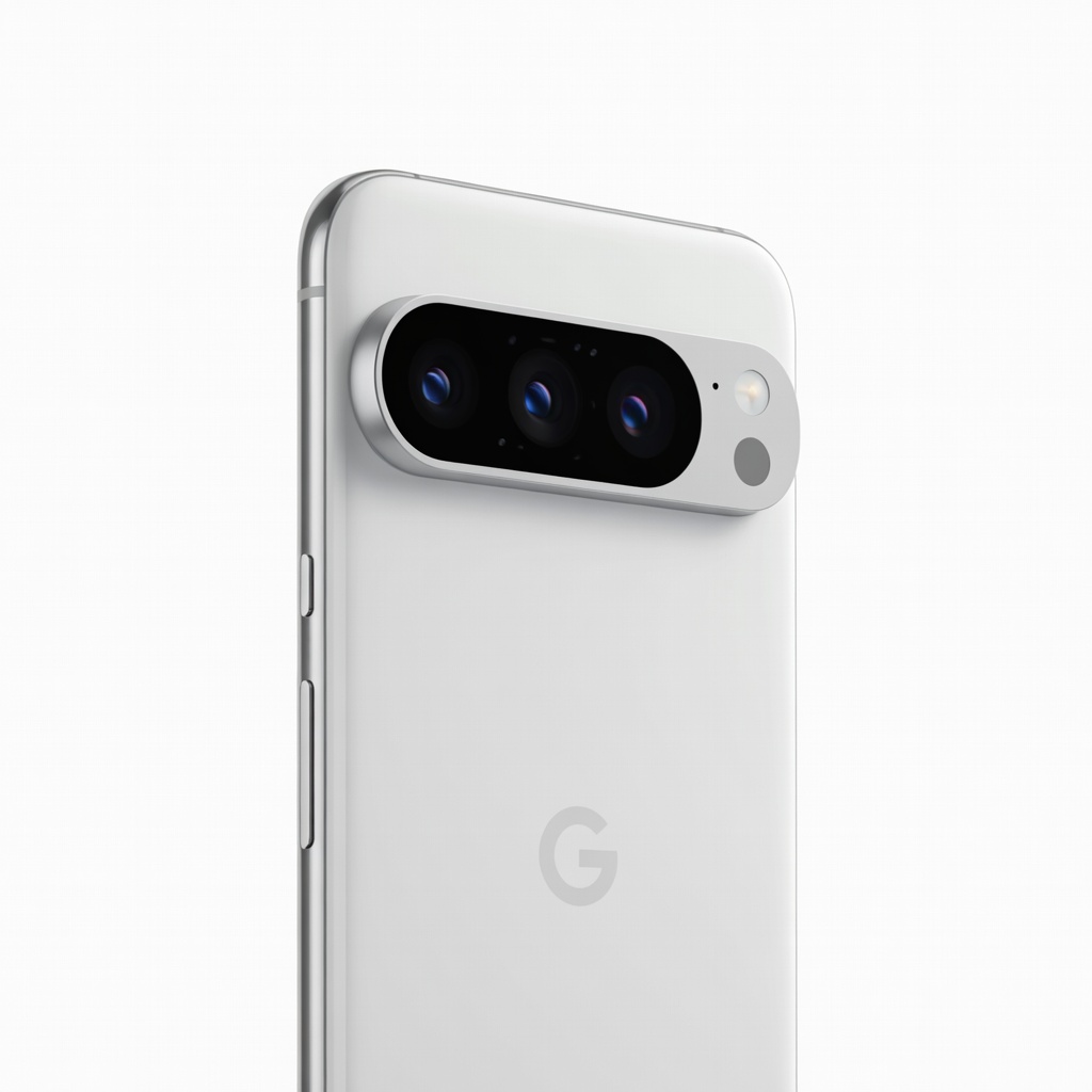 Google Pixel 9 Pro