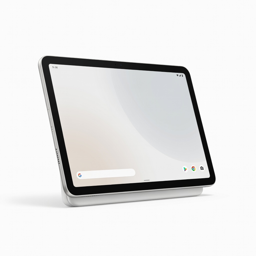 Google Pixel Tablet