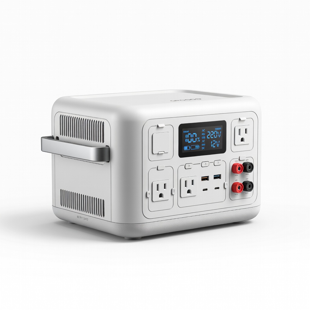 GOOLOO GP2000 (ASIN: B07R1T3H72)