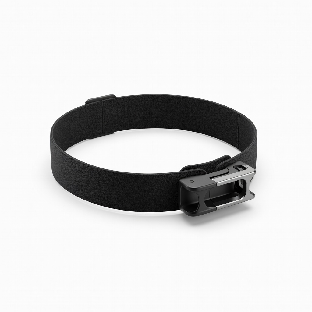 GoPro Head Strap + QuickClip