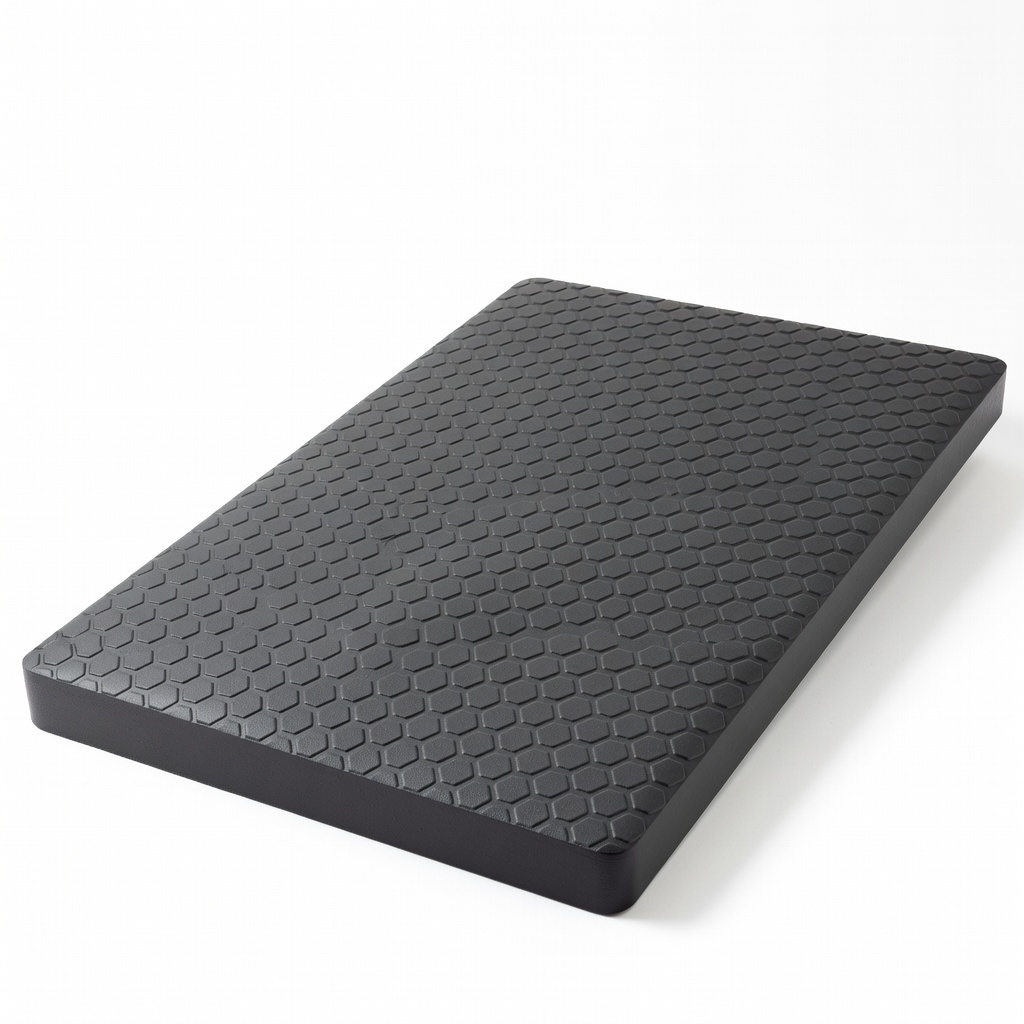 Gorilla Grip Thick Exercise Floor Mat