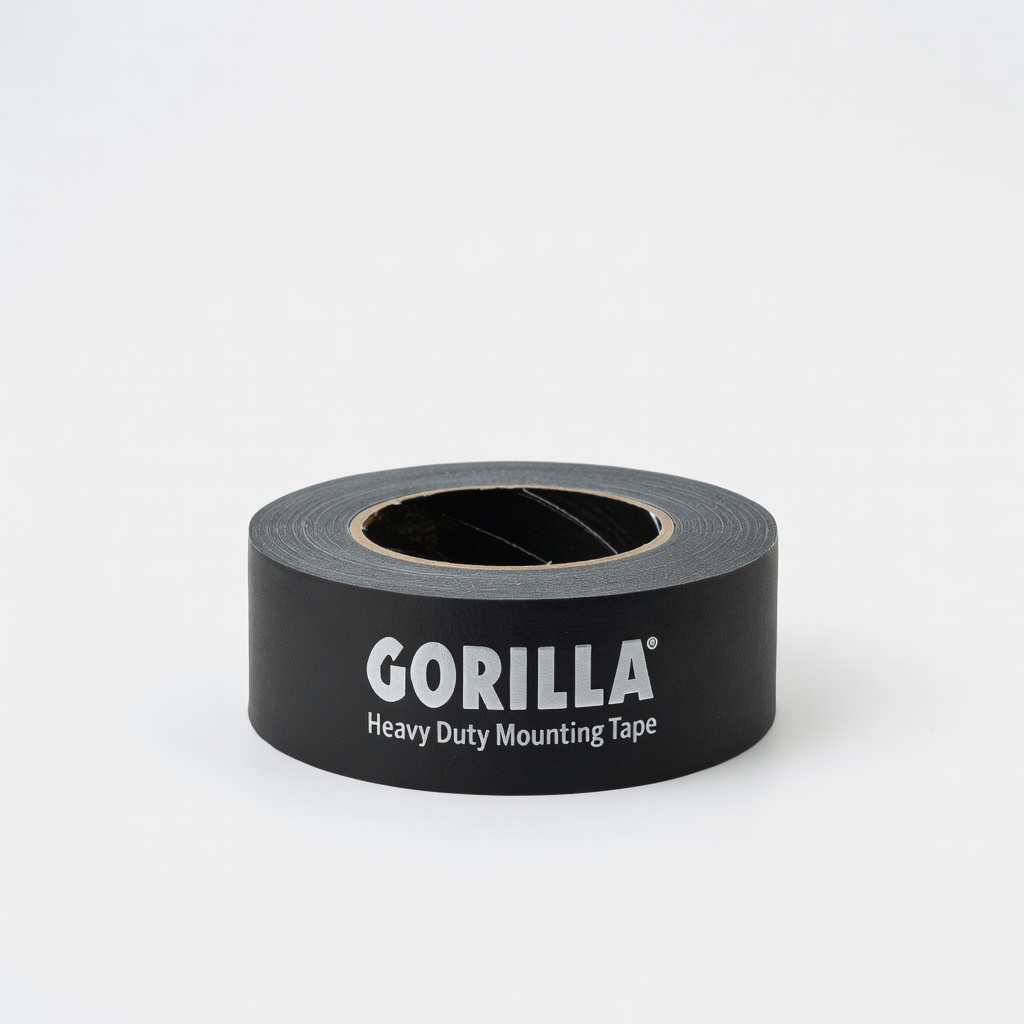 Gorilla Heavy Duty Mounting Tape