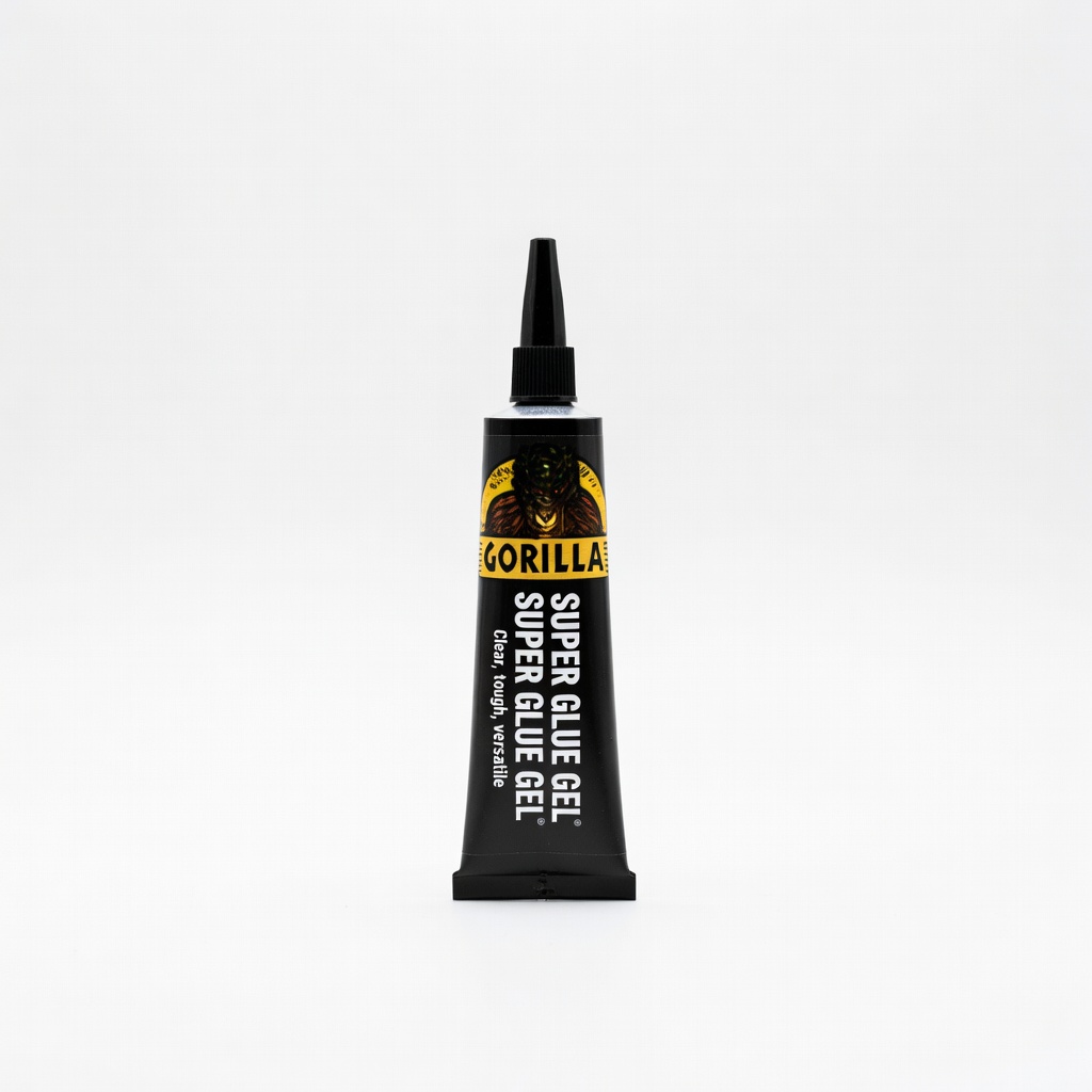 Gorilla Super Glue Gel
