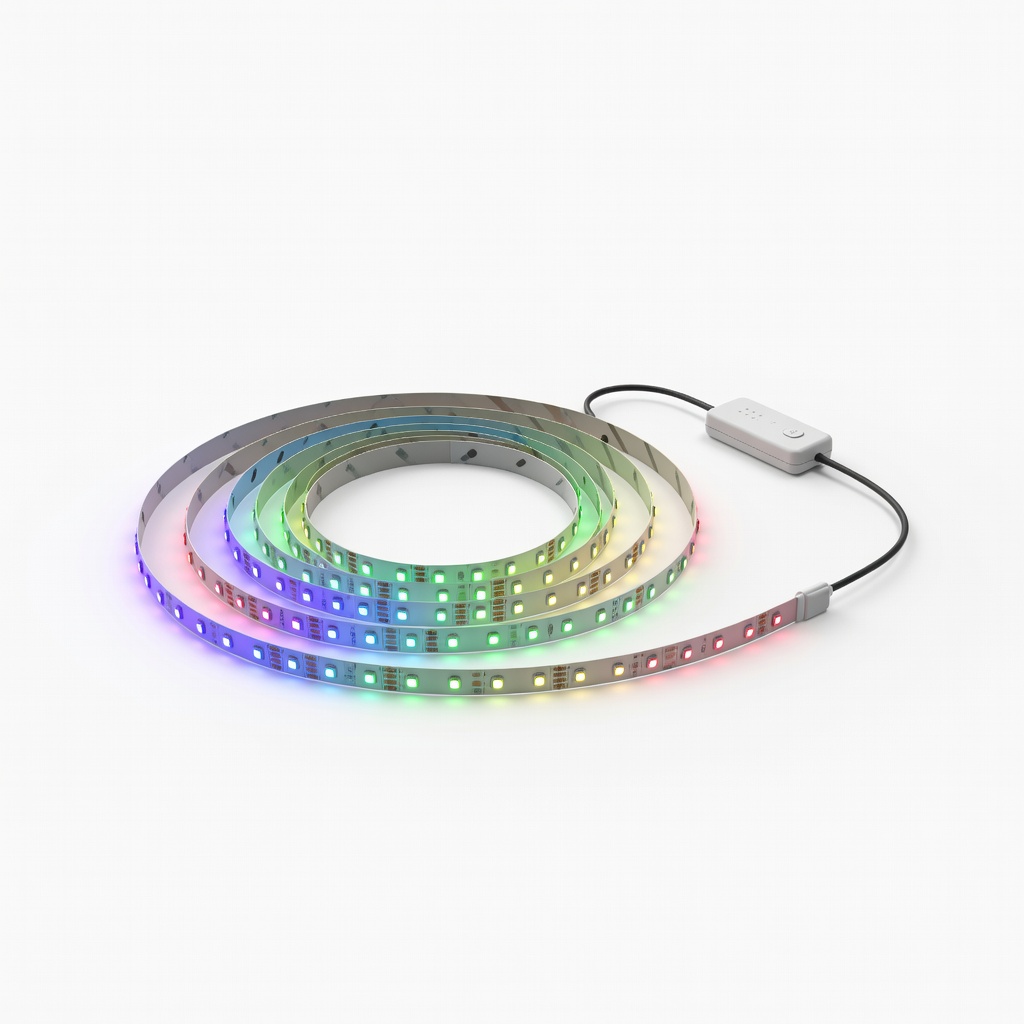 Govee 16.4ft RGBIC LED Strip Lights (ASIN: B09PQLBNSG)
