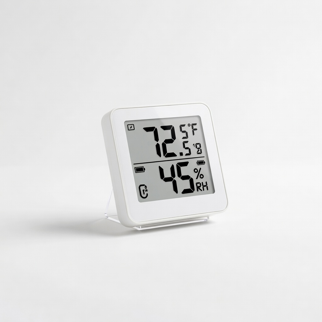 Govee Digital Hygrometer Thermometer