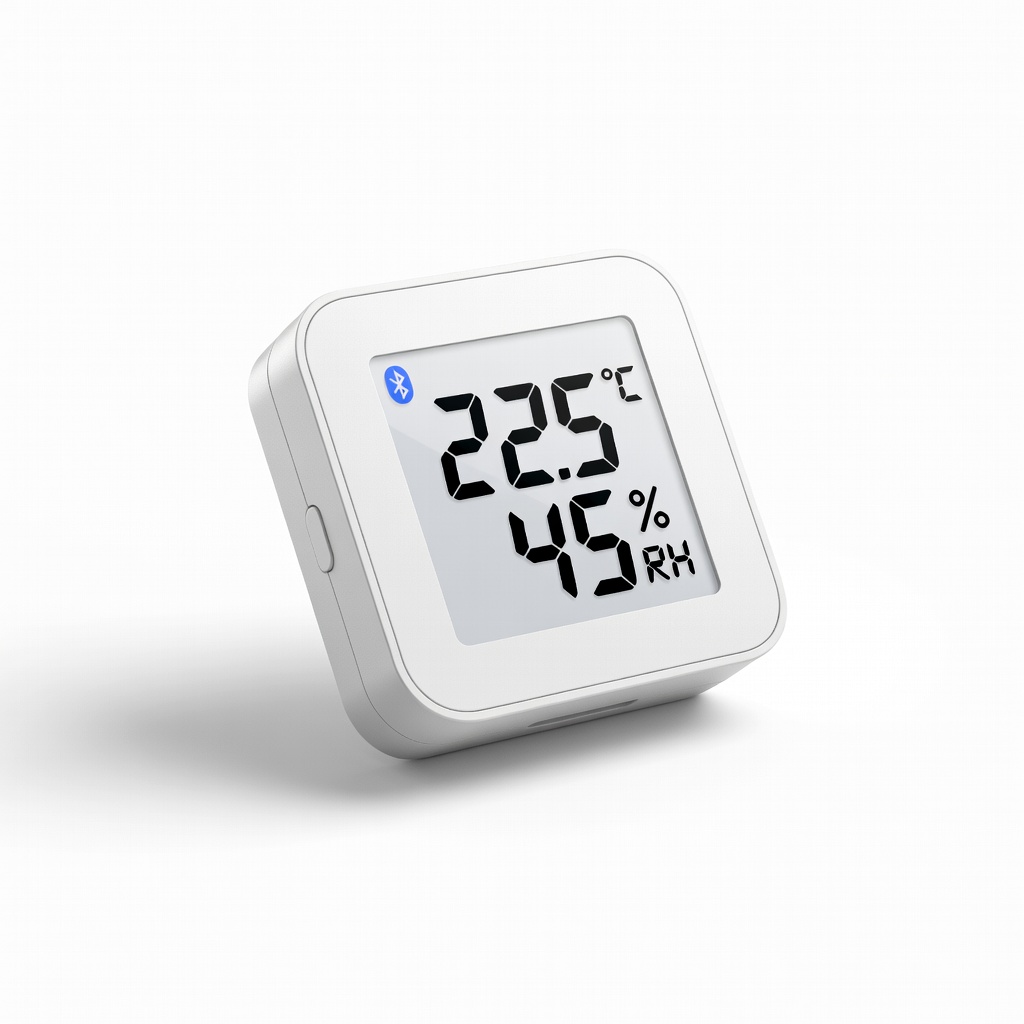Govee H5075 Bluetooth Hygrometer Thermometer