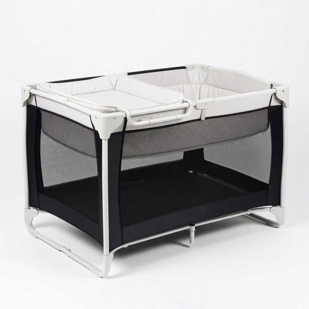 Graco Pack 'n Play Portable Playard