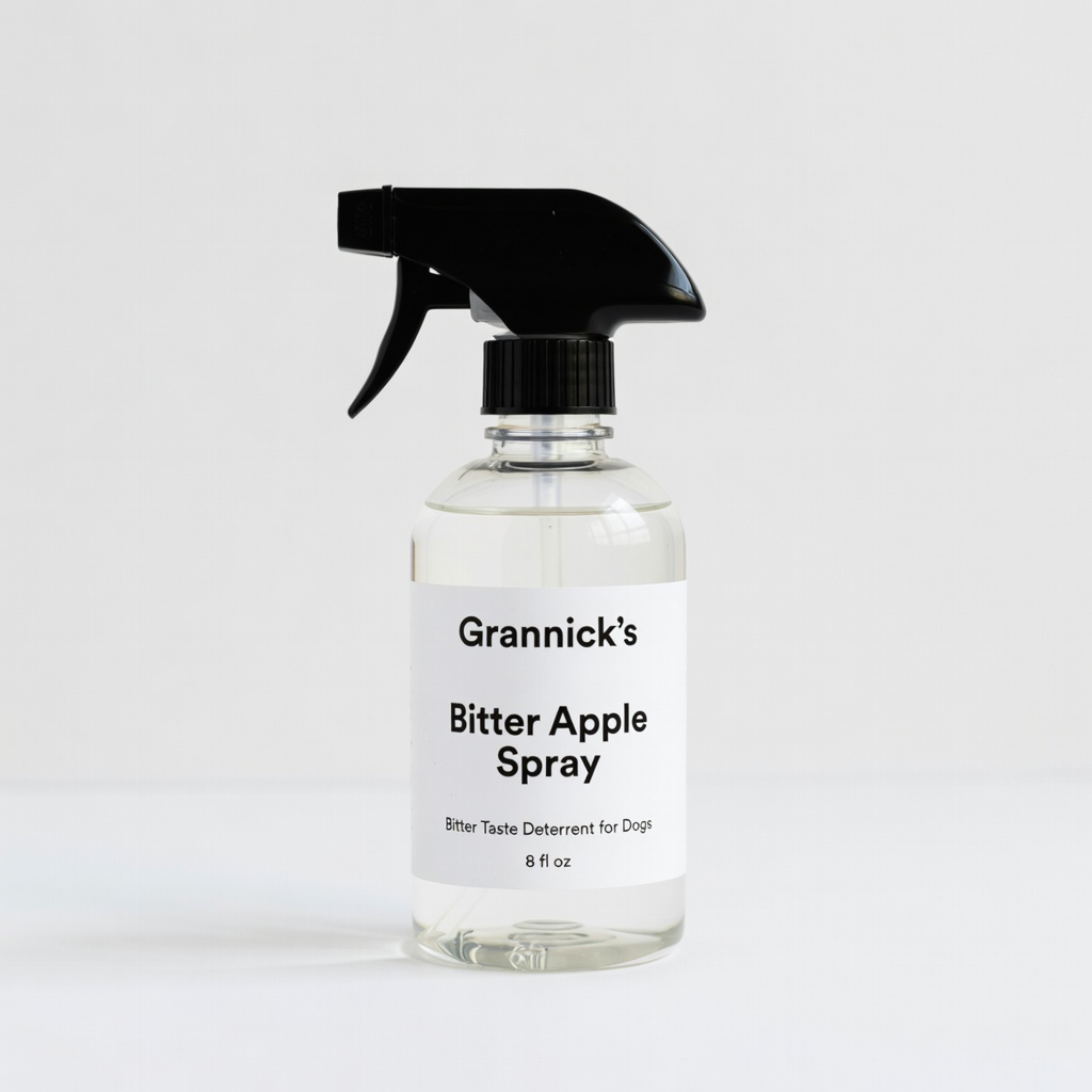 Grannick's Bitter Apple Spray