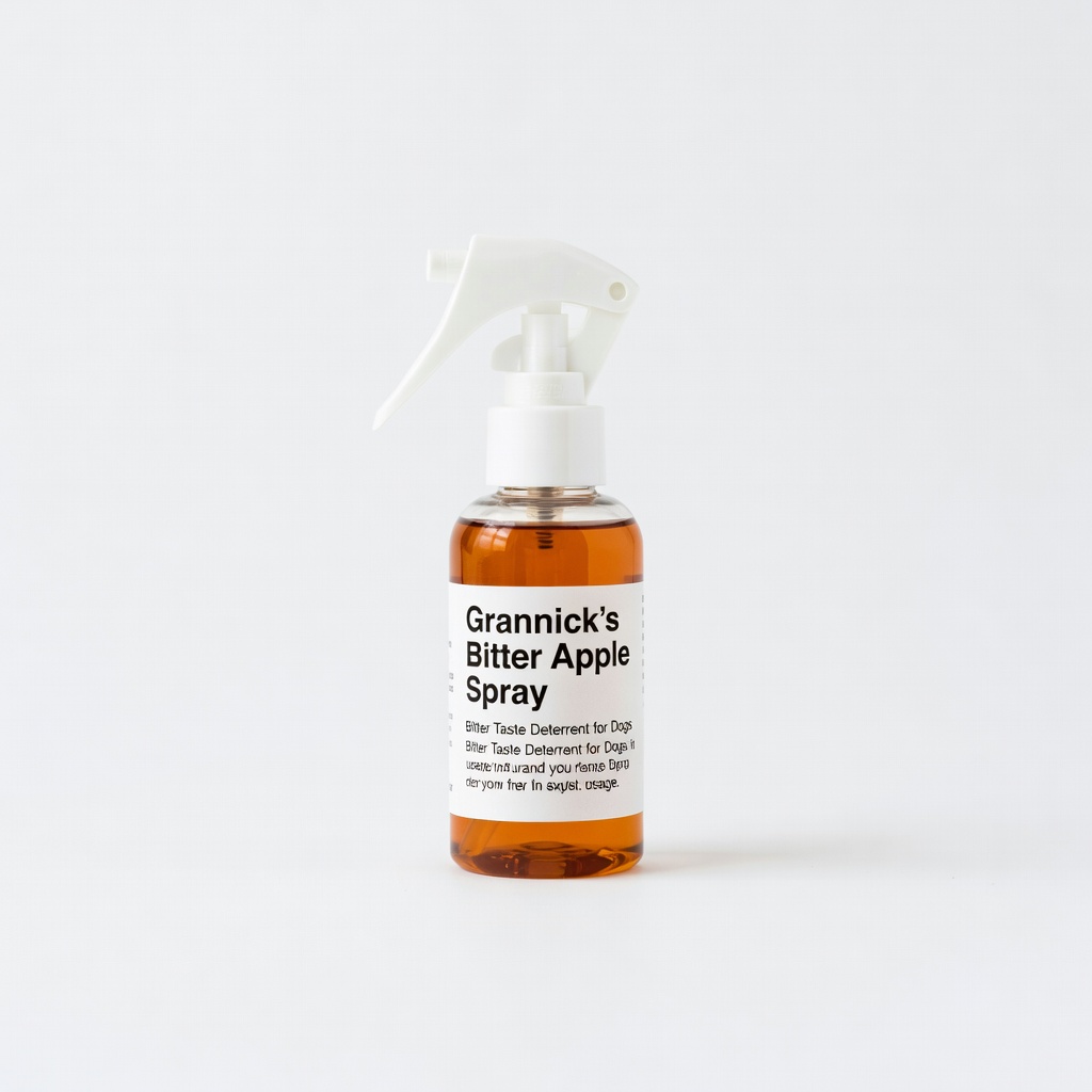 Grannick's Bitter Apple Spray