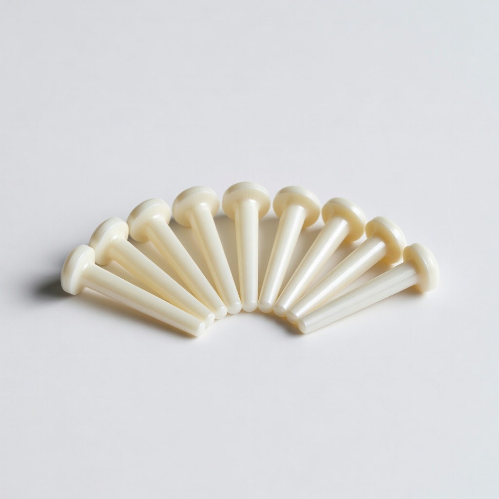 Graph Tech TUSQ XL Bridge Pins