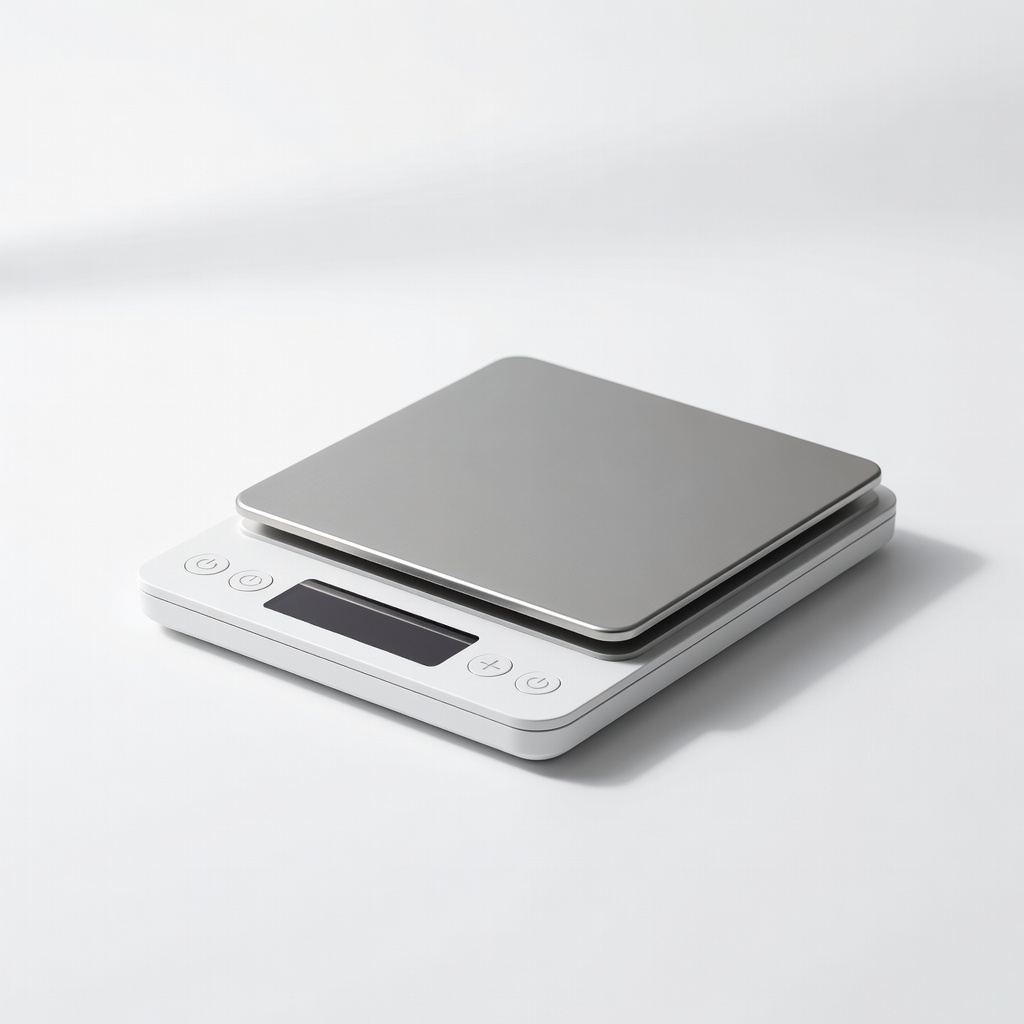 Greater Goods Digital Coffee Scale