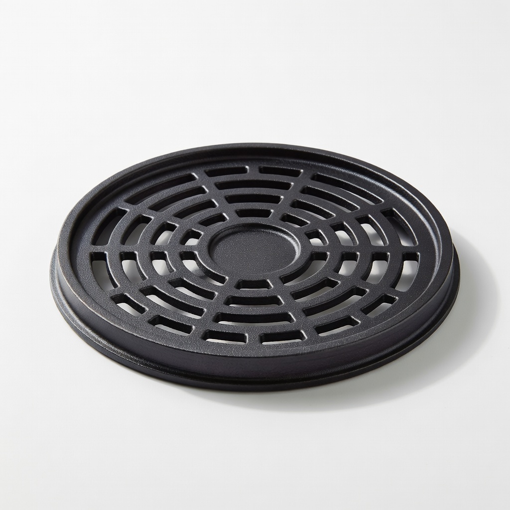 Grill Heat Trivet for Dutch Oven