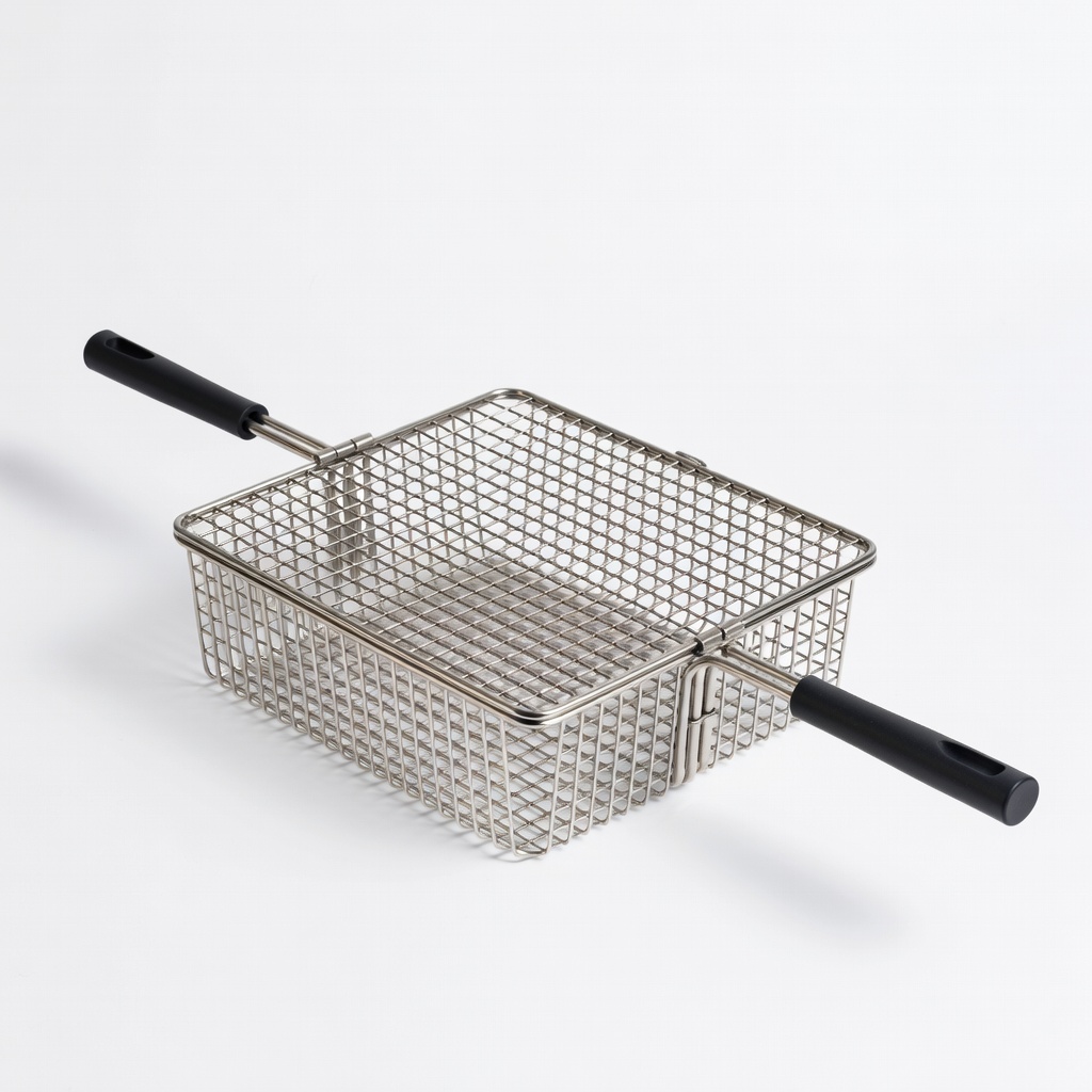 Grillaholics Grill Basket