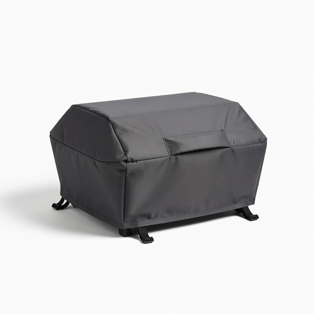 Grillman Grill Cover for Portable Grills