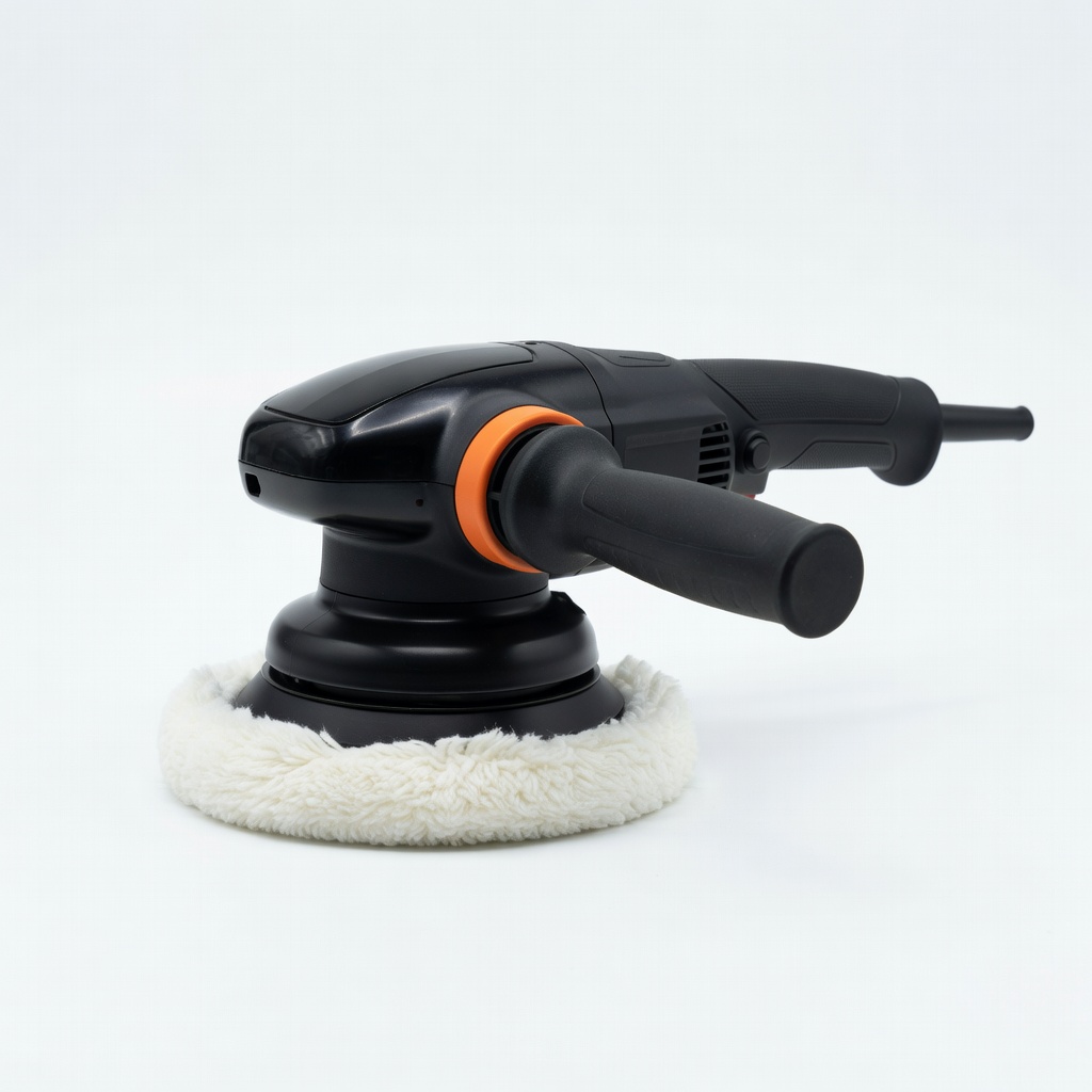 Griot's Garage 10838 Random Orbital Polisher