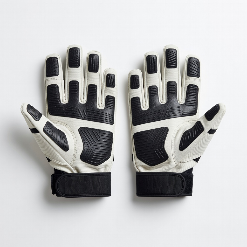 Grip Secret Pro Skate Gloves with Slide Control