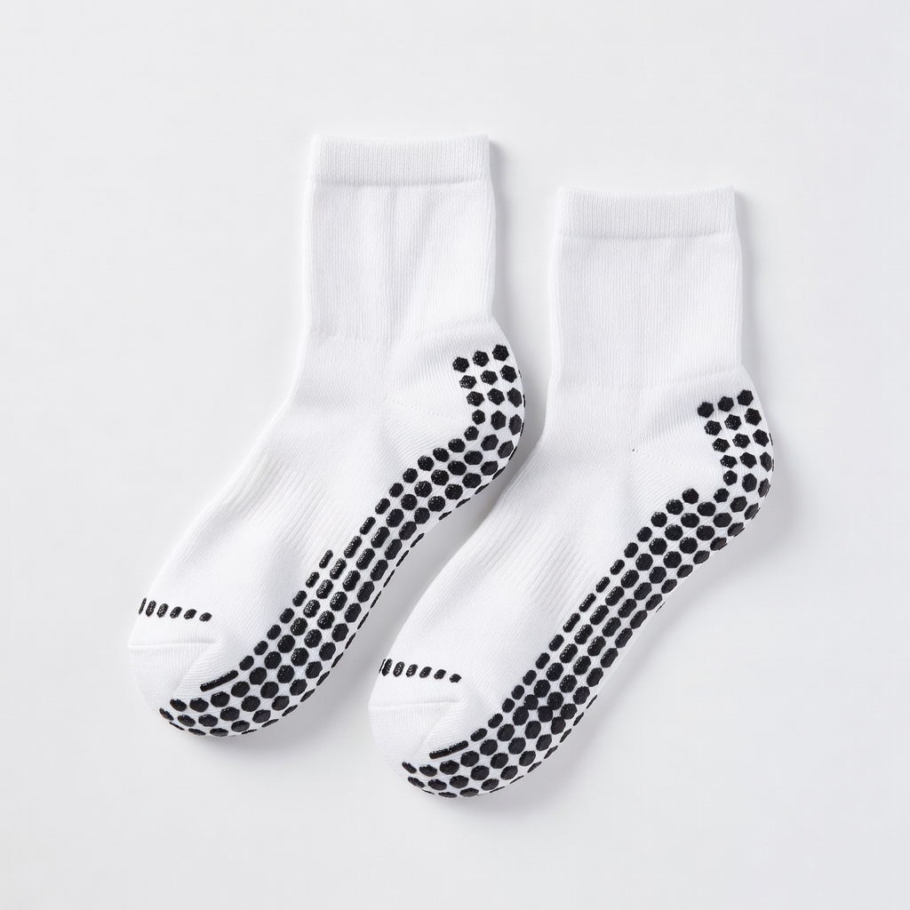 Grippy Rebounder Socks