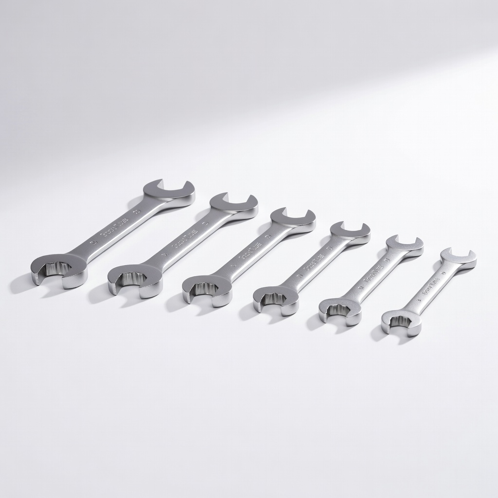 Groove Tubes Truss Rod Wrench Set