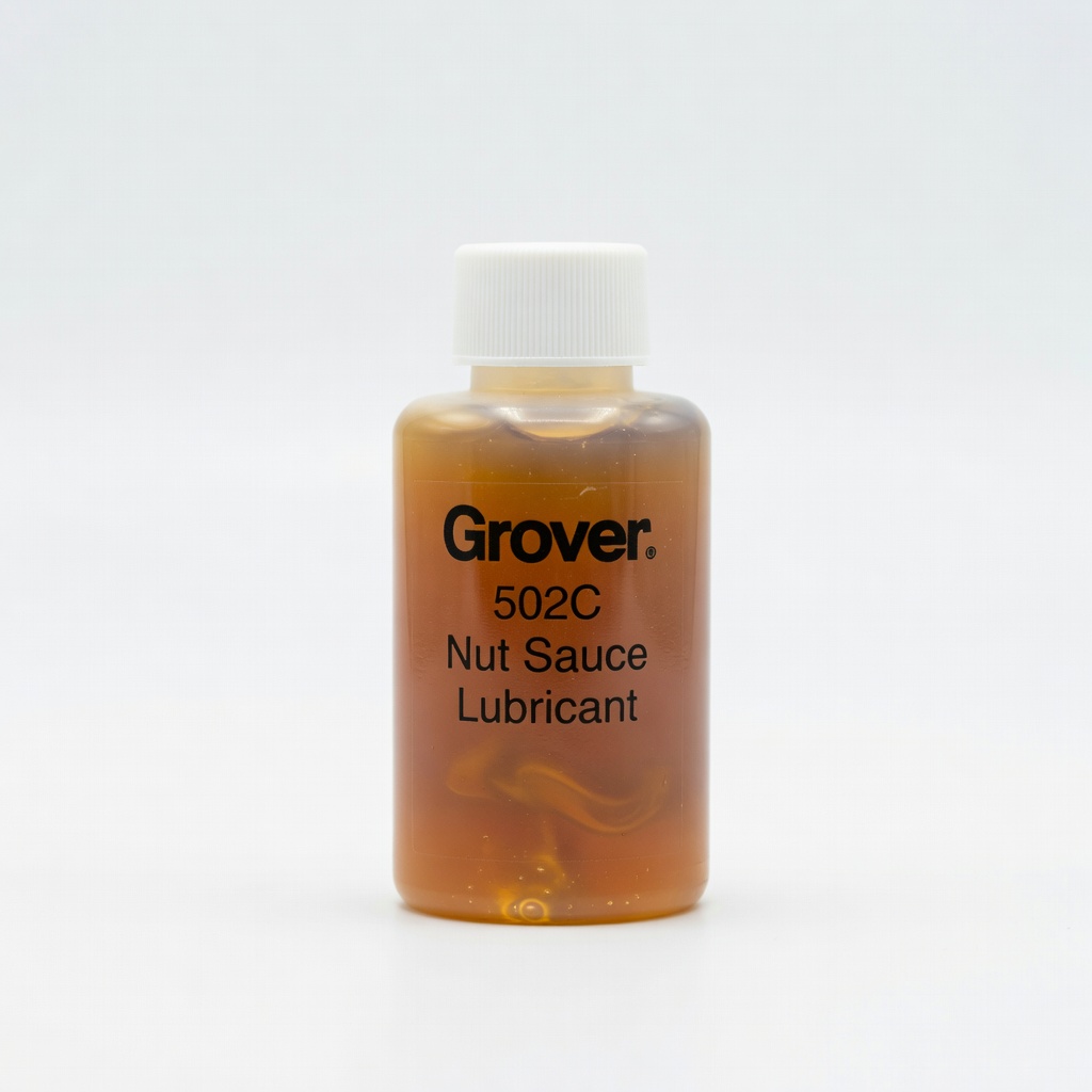 Grover 502C Nut Sauce Lubricant