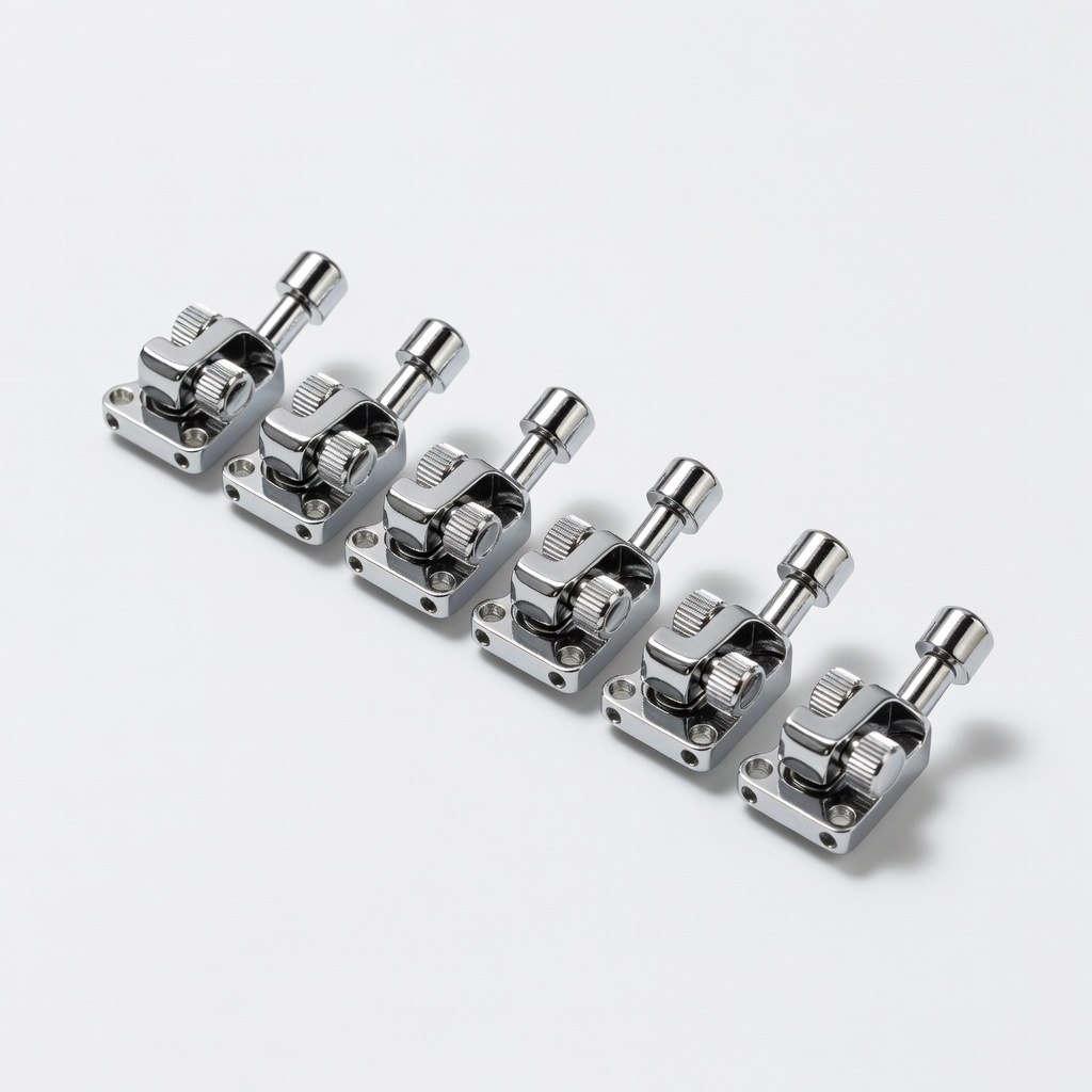 Grover Mini Locking Rotomatics Tuners (if upgrading)