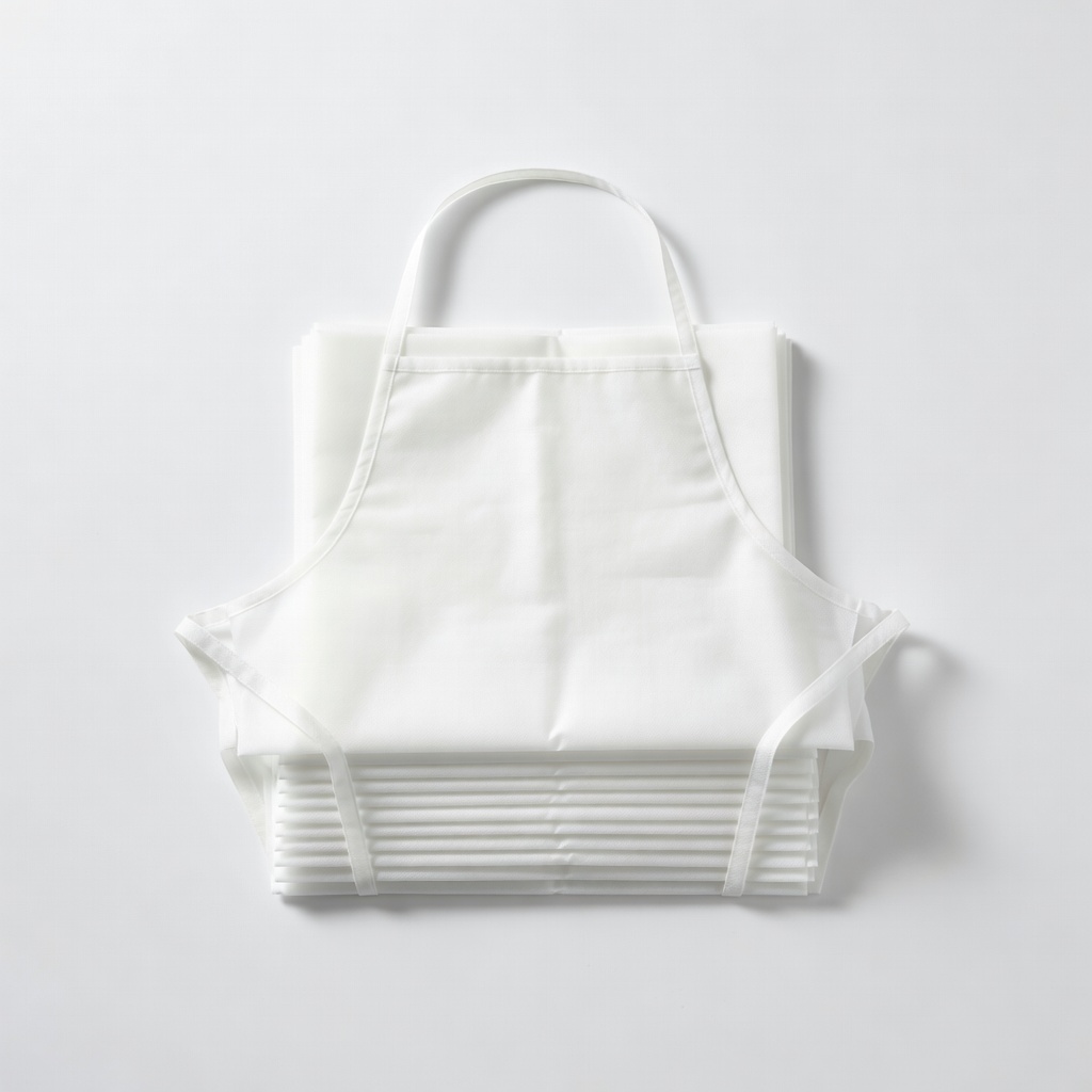 Guardian Angel Disposable Aprons