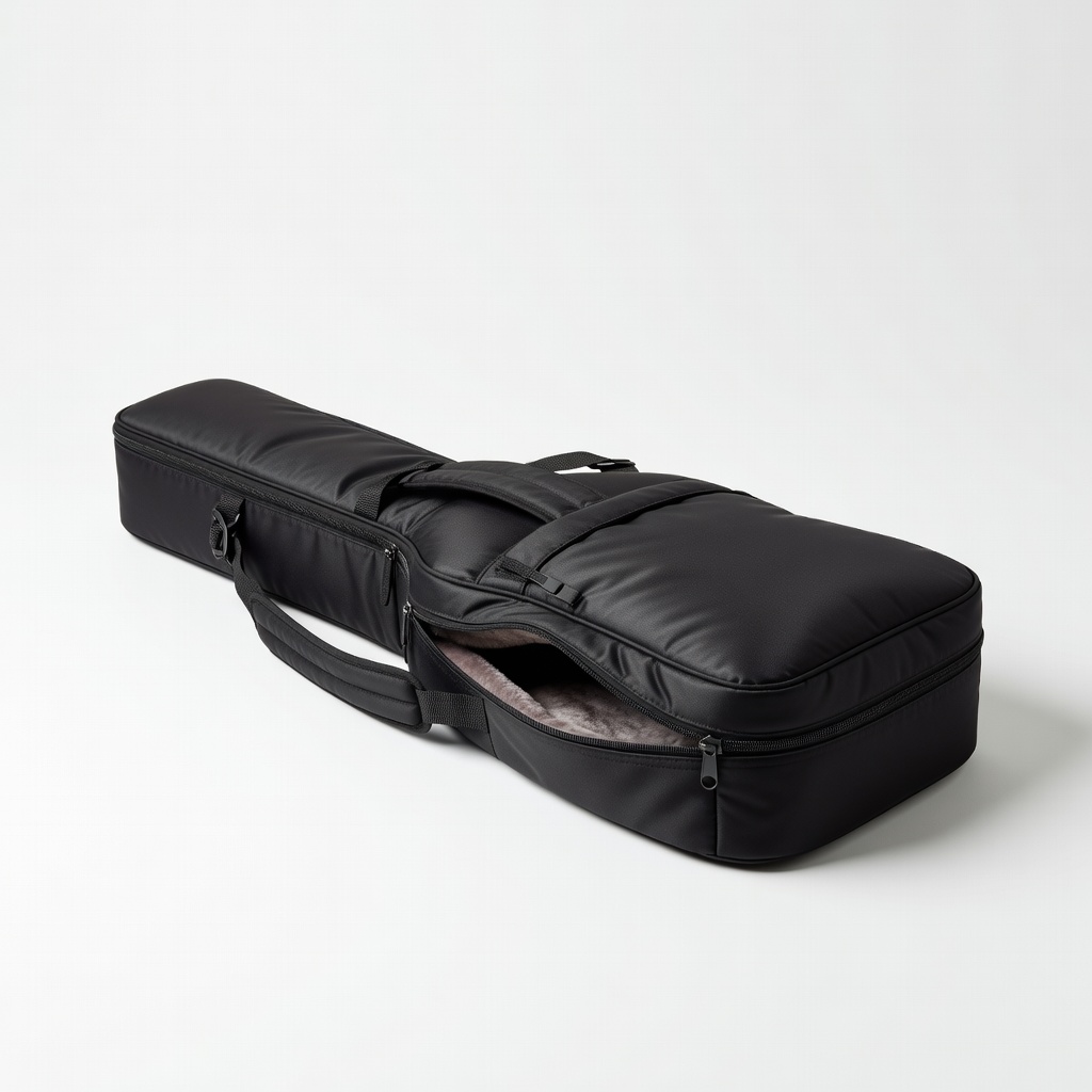 Guitar Gig Bag Padded