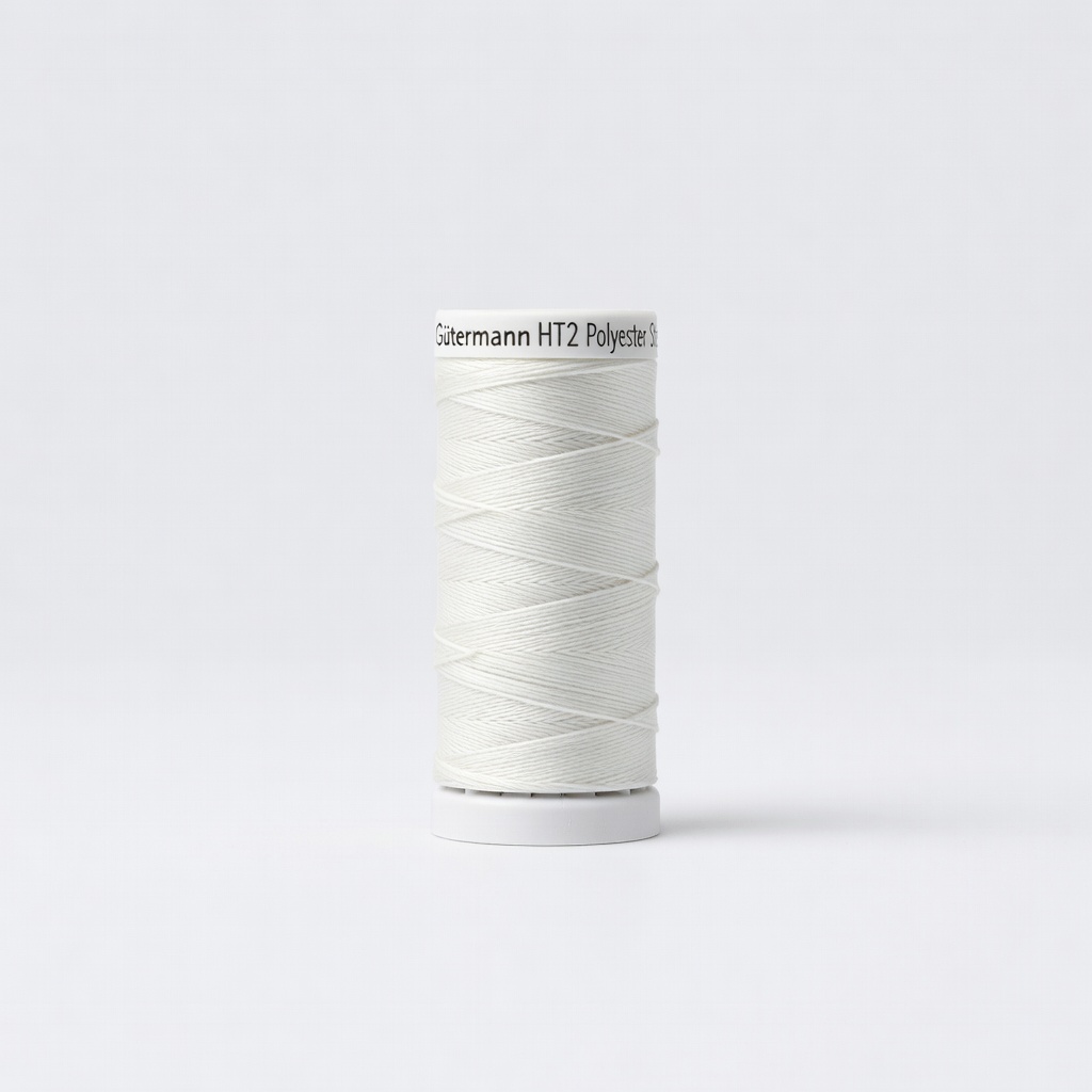 Gutermann HT2 Polyester Stretch Thread