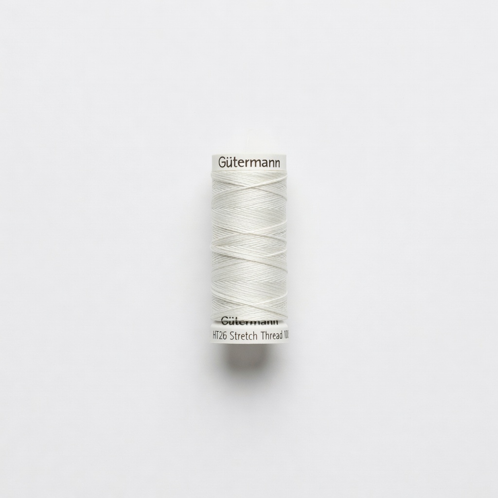 Gutermann HT26 Stretch Thread