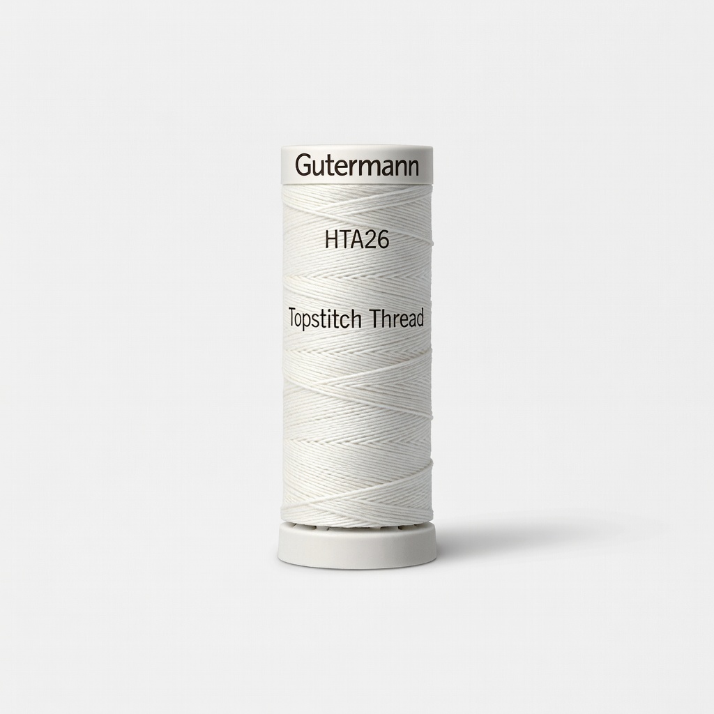 Gutermann HTA26 Topstitch Thread