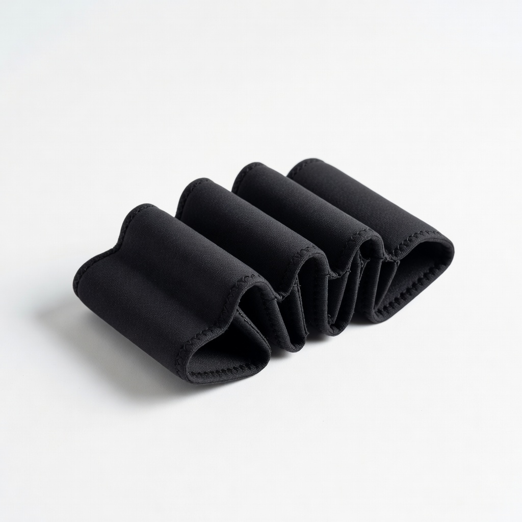 H&R Technologies Neoprene Accordion Strap Pads