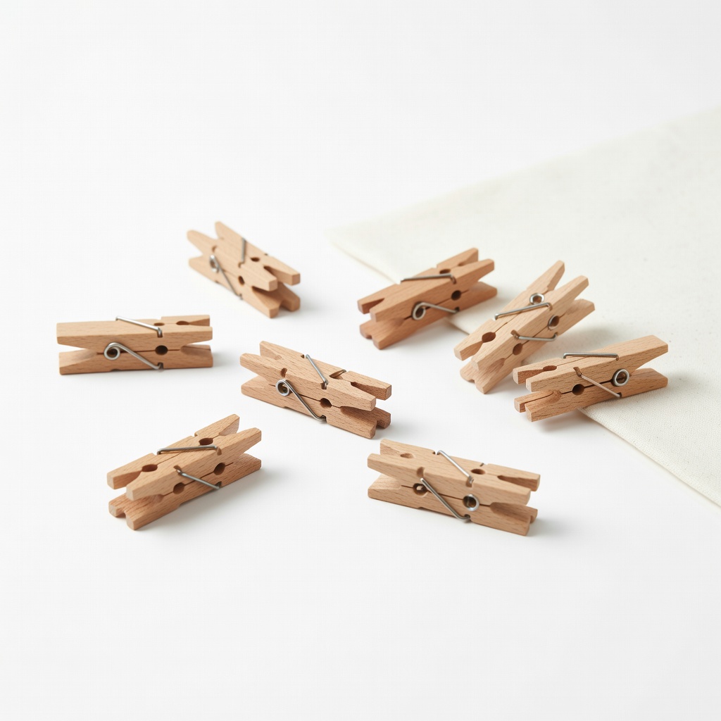 HABA Little Hands Clothespins