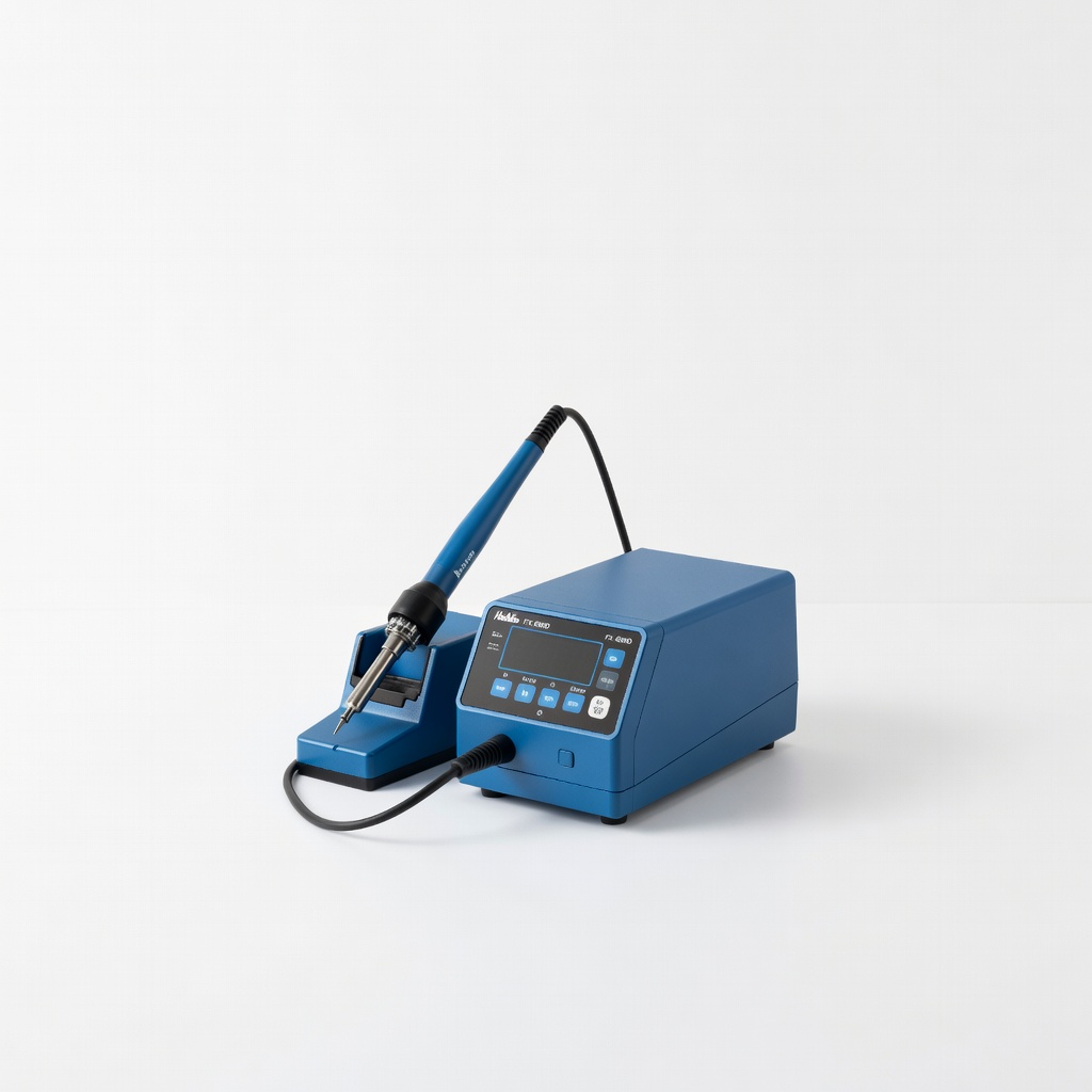 Hakko FX-888D Digital Soldering Station