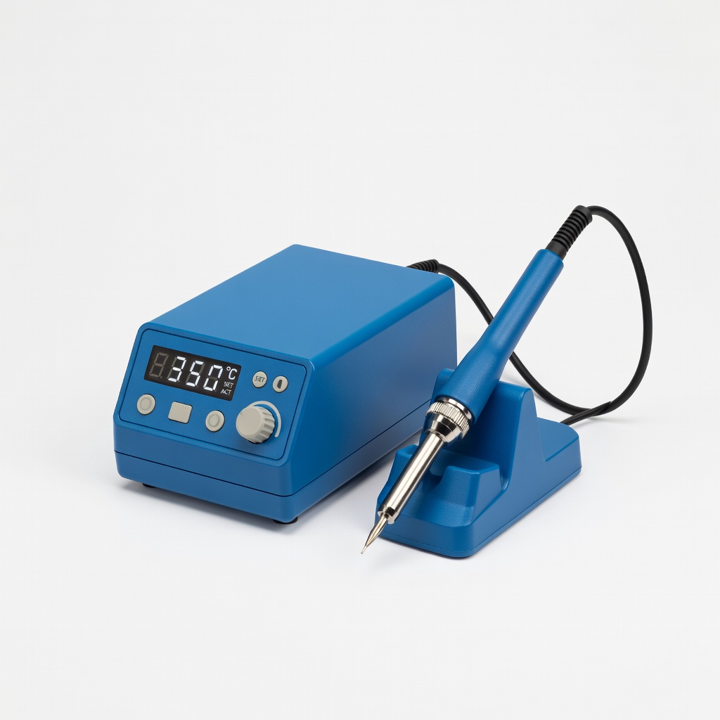 Hakko FX-888D Digital Soldering Station
