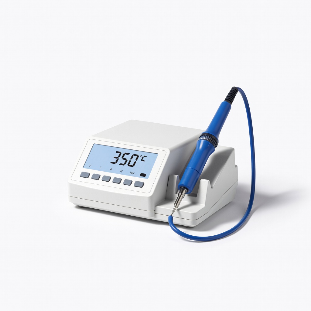 Hakko FX-888DX Digital Soldering Station