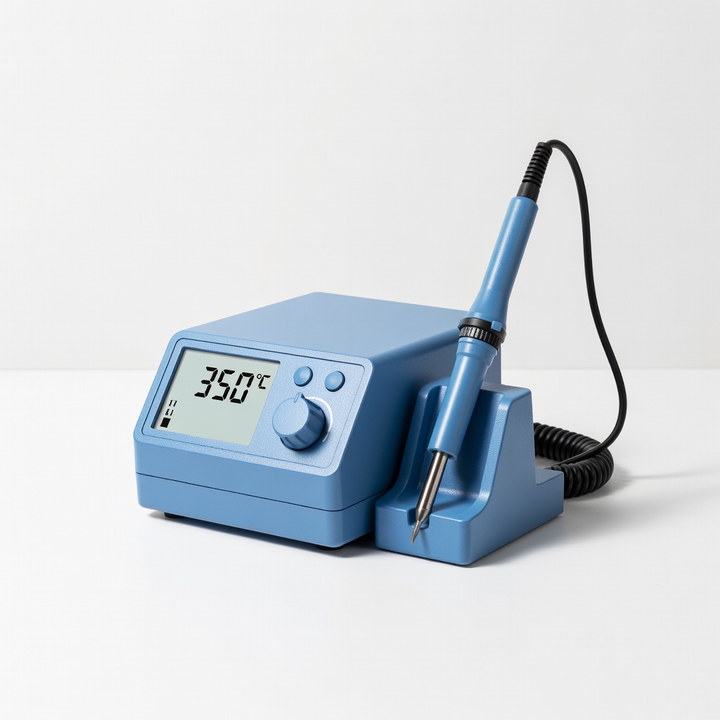 Hakko FX-888DX Digital Soldering Station