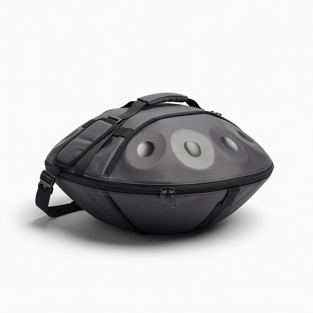 Handpan Professional Carry Bag