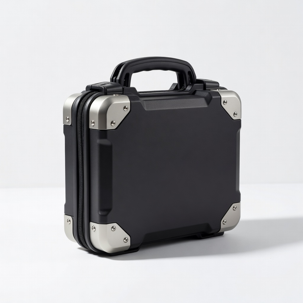 Hard Carrying Case for RC Transmitters