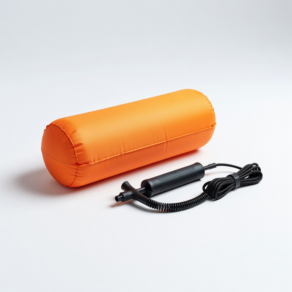 Harmony Paddle Float Kit