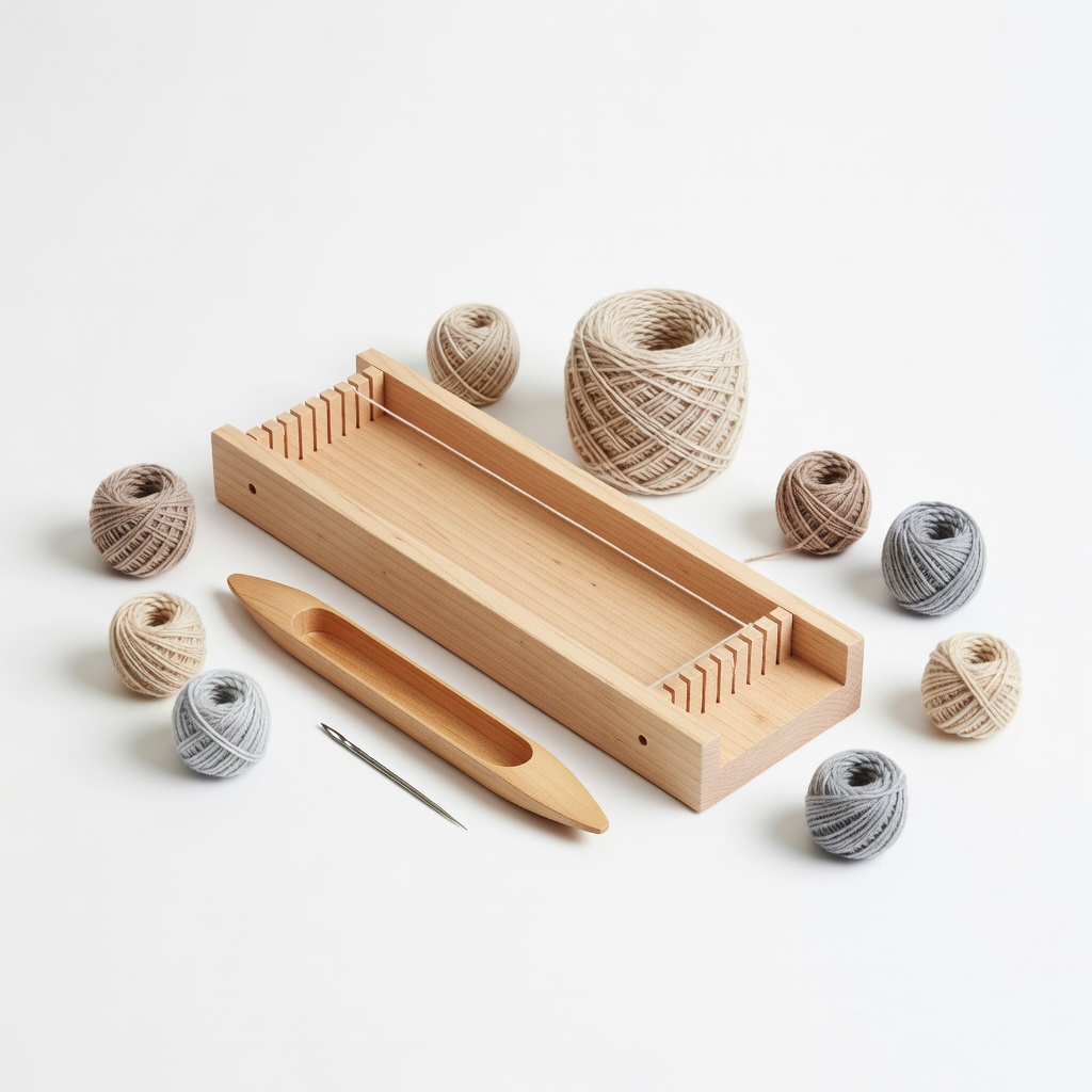 Harrisville Designs Easy Weaver Kit