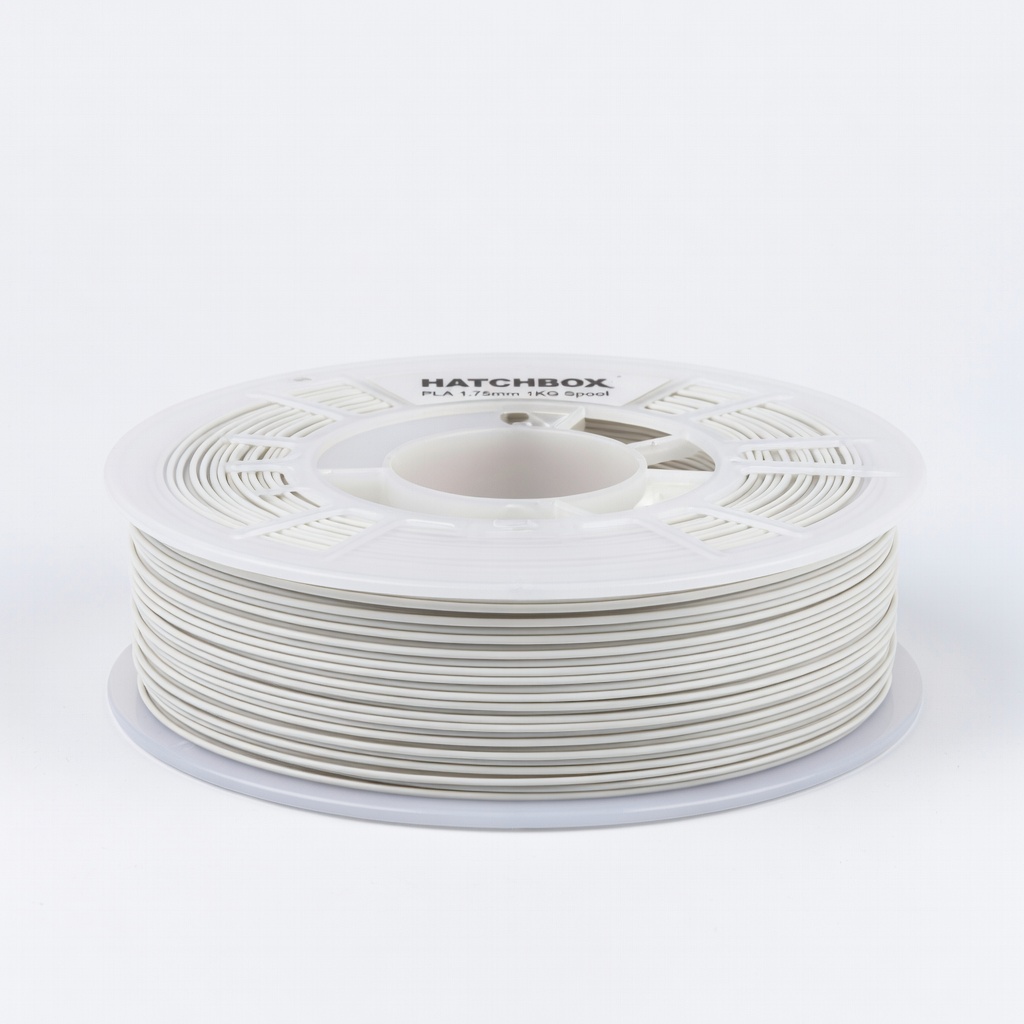HATCHBOX PLA 1.75mm 1KG Spool