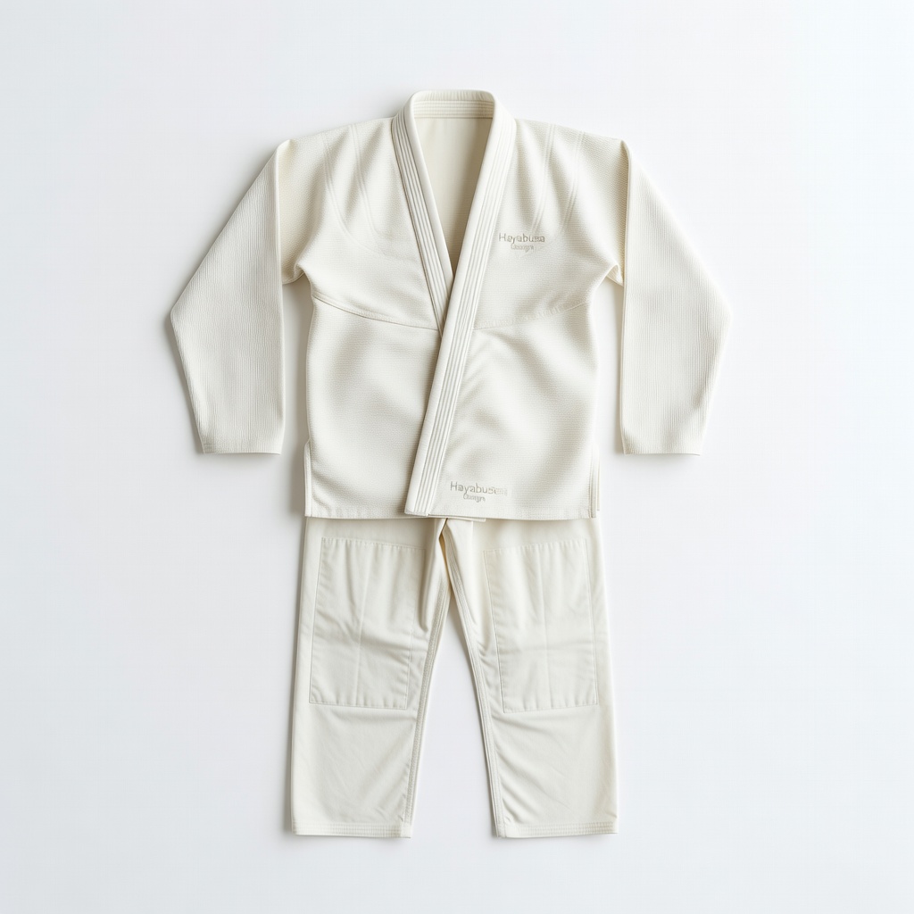 Hayabusa Design Lightweight BJJ Gi