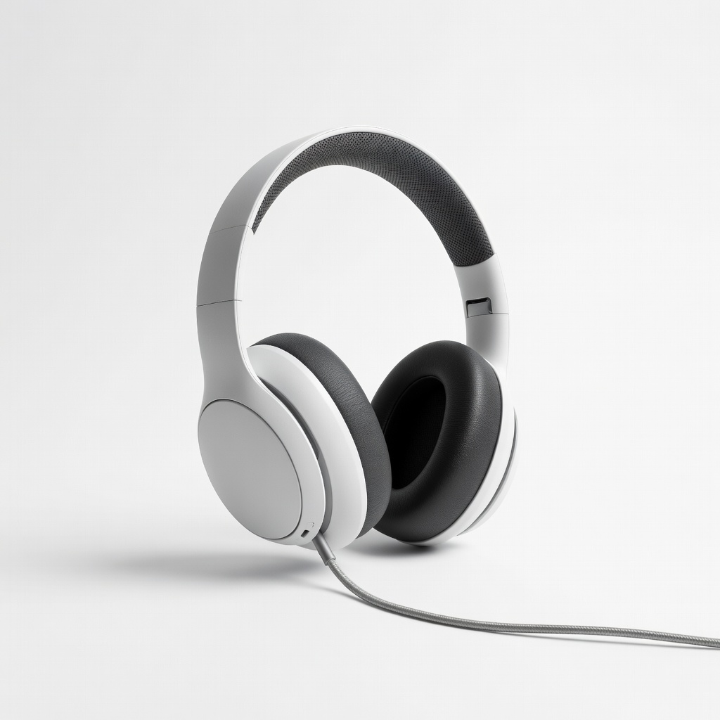 Headphones for Keyboard