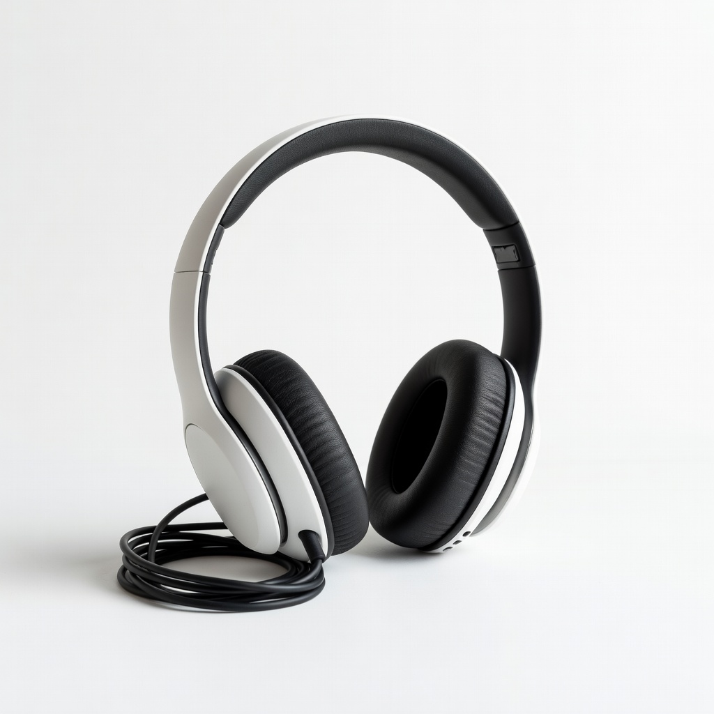Headphones for Keyboard Piano