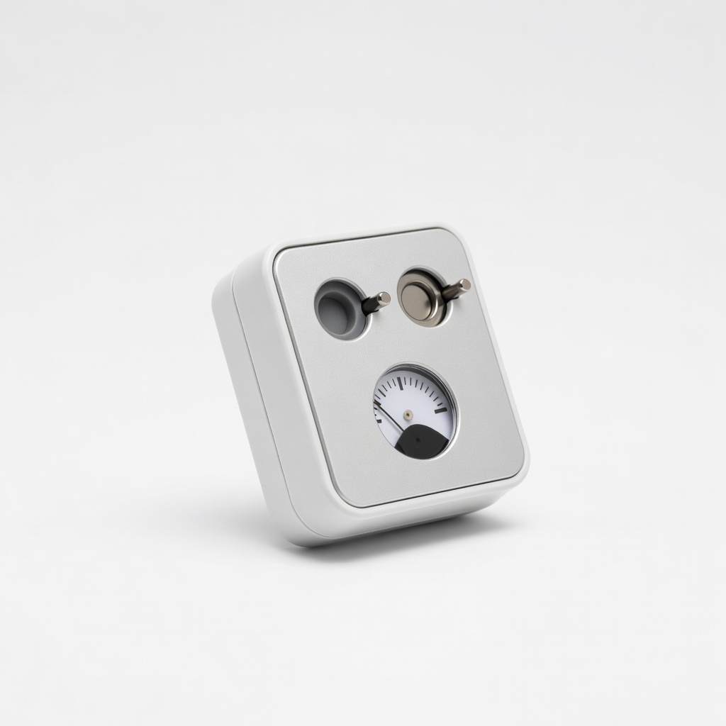 Hearing Aid Battery Tester Zinc Air & Lithium